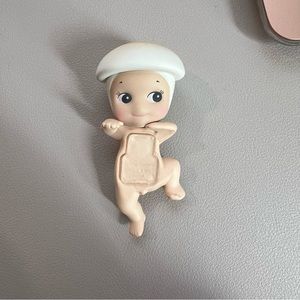 Mushroom Hipper Sonny Angel